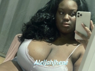 Aleijahjhene