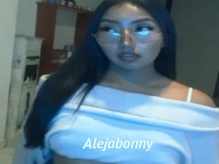 Alejabonny