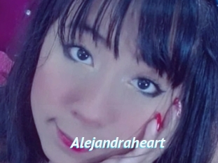 Alejandraheart