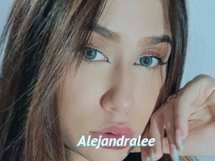 Alejandralee