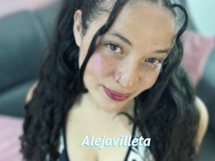 Alejavilleta