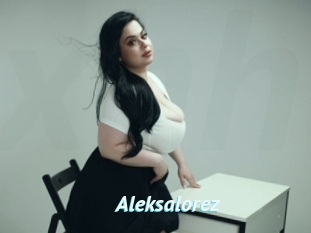 Aleksalorez