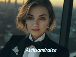 Aleksandralee