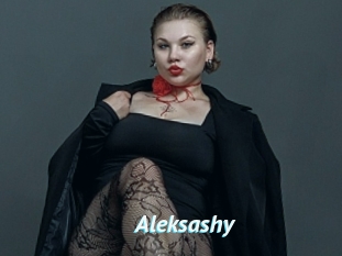 Aleksashy