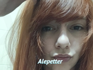 Alepetter