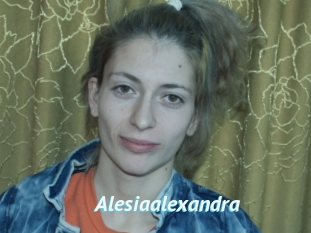 Alesiaalexandra