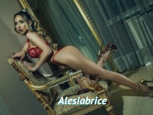 Alesiabrice