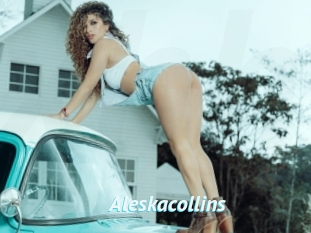 Aleskacollins