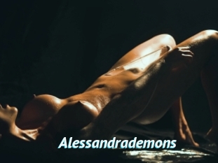 Alessandrademons