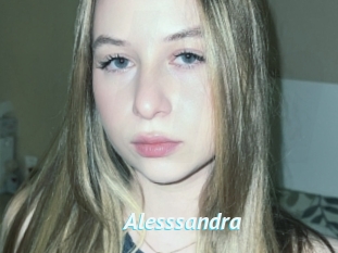 Alesssandra