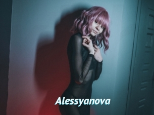 Alessyanova