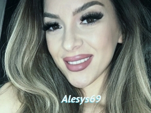 Alesys69