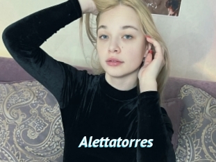 Alettatorres