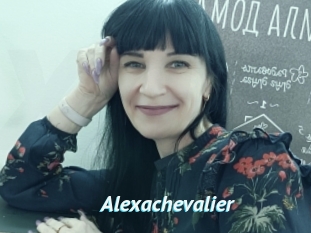 Alexachevalier