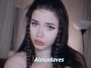 Alexadaves