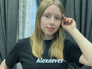 Alexaeves