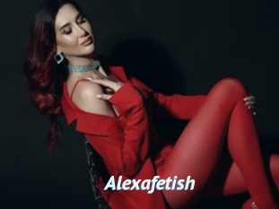 Alexafetish