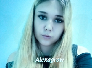 Alexagrow