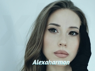 Alexaharmon