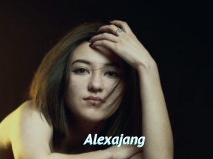 Alexajang