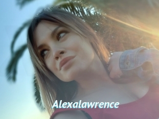 Alexalawrence