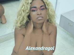 Alexandragol