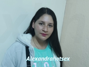 Alexandrahotsex