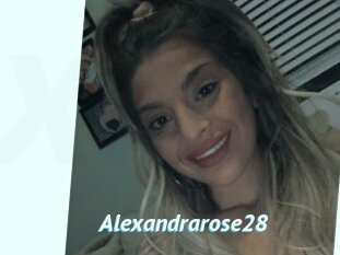 Alexandrarose28