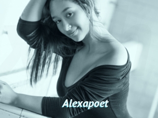 Alexapoet