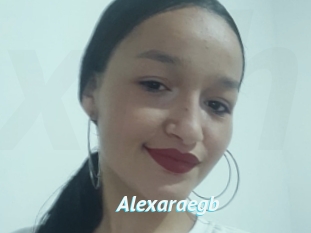 Alexaraegb