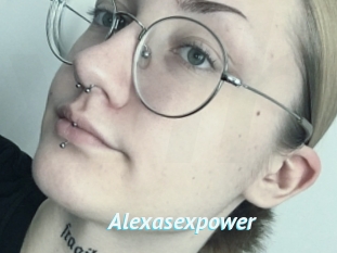 Alexasexpower