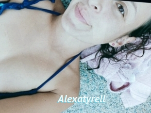 Alexatyrell