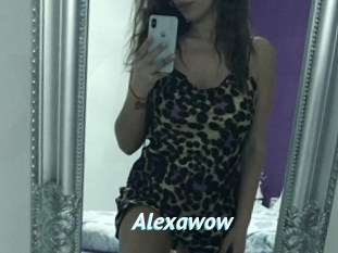 Alexawow