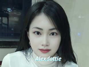 Alexdottie