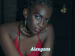 Alexgons