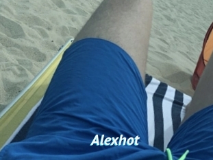 Alexhot