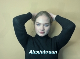 Alexiabraun