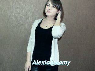 Alexiadreamy