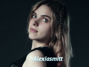 Alexiasmitt