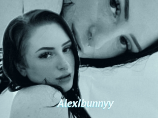 Alexibunnyy