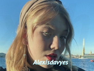 Alexisdavyes