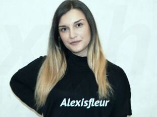 Alexisfleur