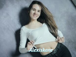 Alexiskane