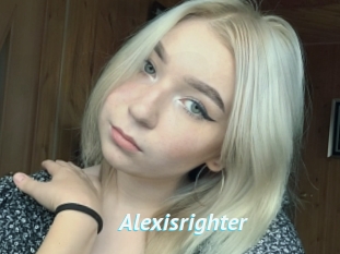 Alexisrighter