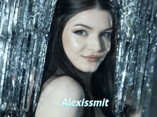 Alexissmit