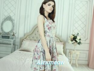 Alexmeow