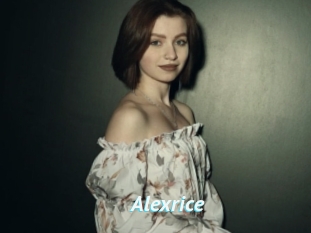 Alexrice