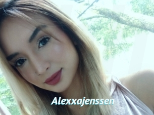 Alexxajenssen