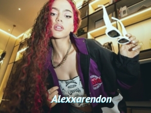 Alexxarendon