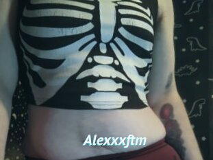 Alexxxftm